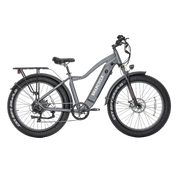 SnapCycle R1 48V 750W Fat Tire Electric Bike
