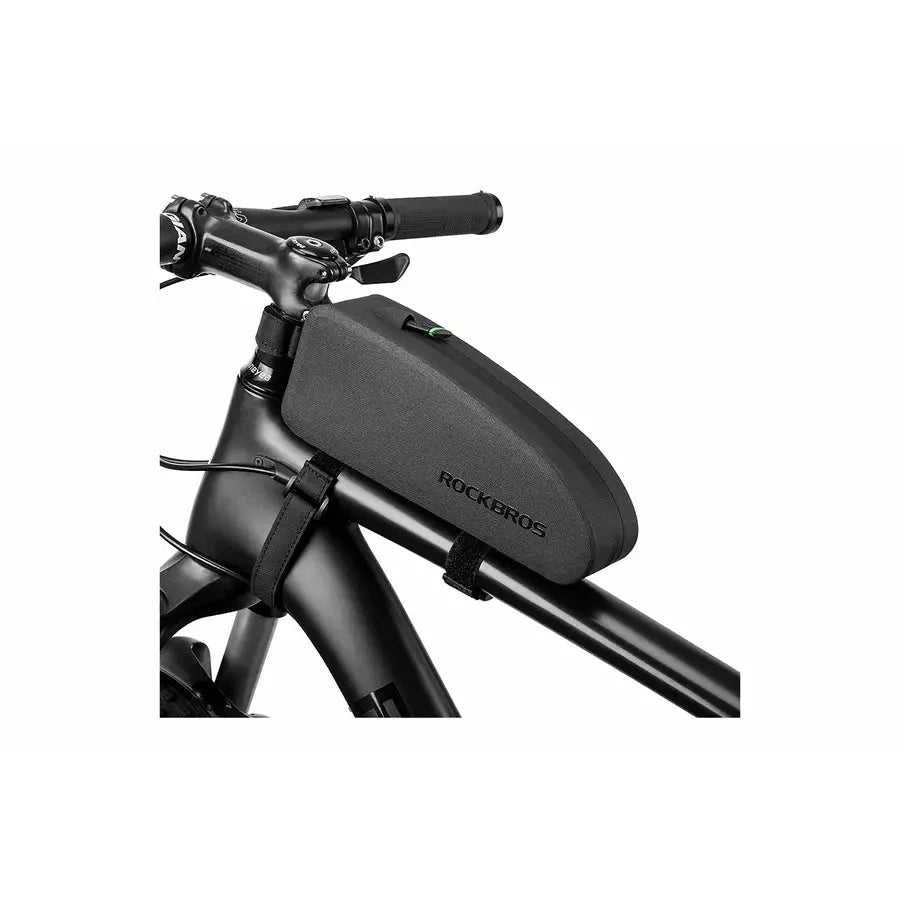 Top Tube Bag Rider Cycles