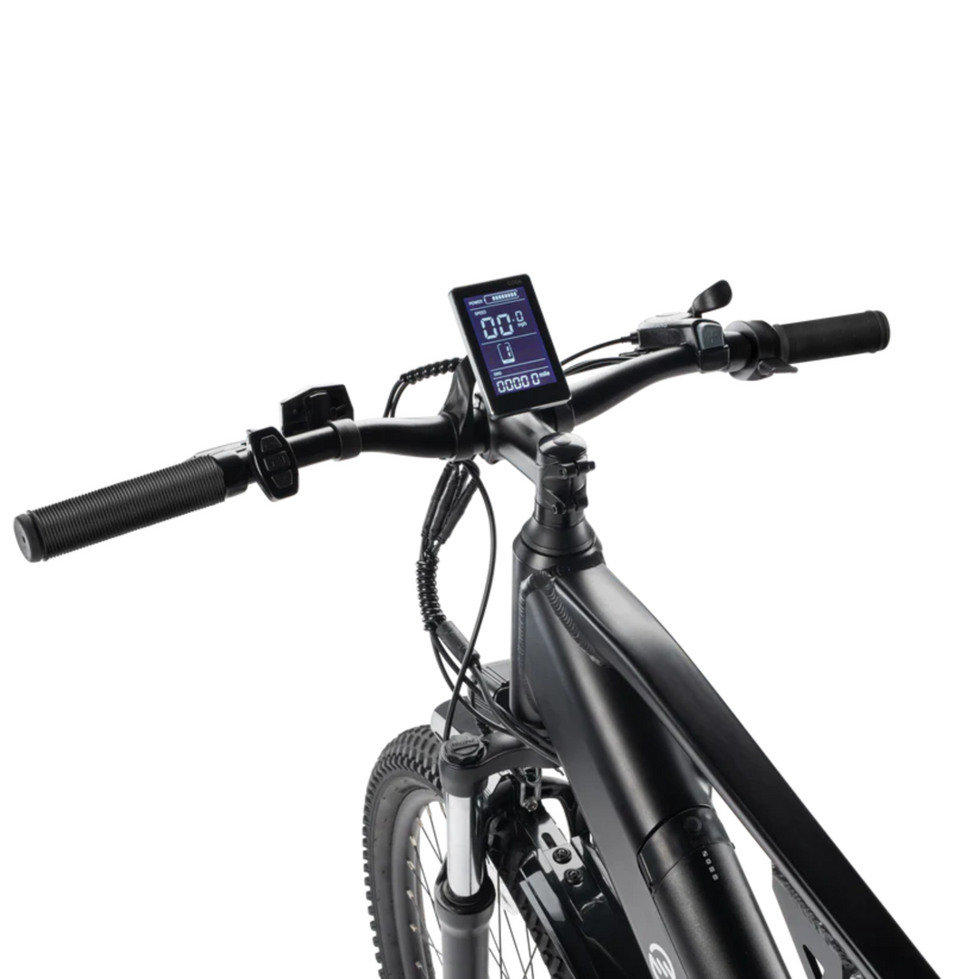 SWFT Apex 48V 750W Electric Mountain Bike – Rider Cycles