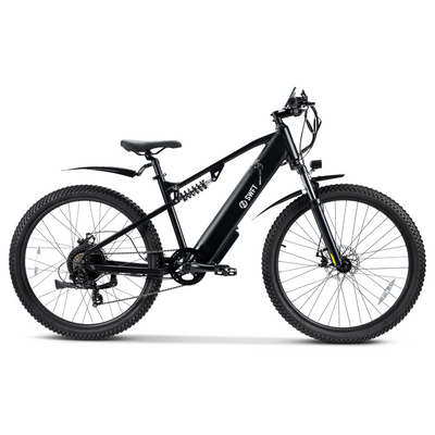 SWFT Apex 48V 750W Electric Mountain Bike Rider Cycles