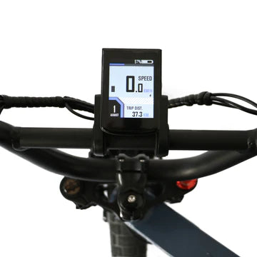 Flash electric bike shop