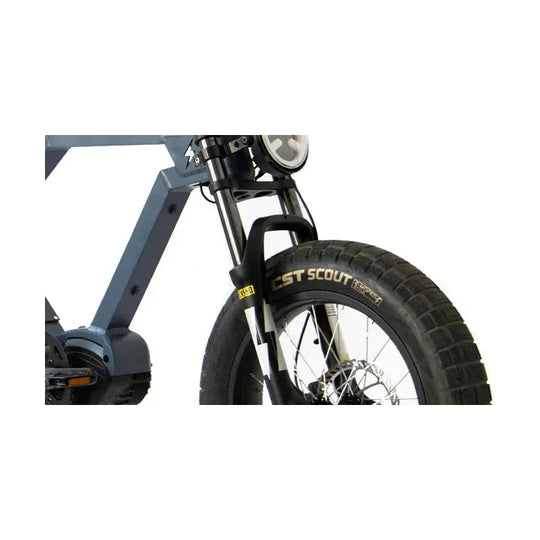 Eunorau Flash Electric Bike – Rider Cycles