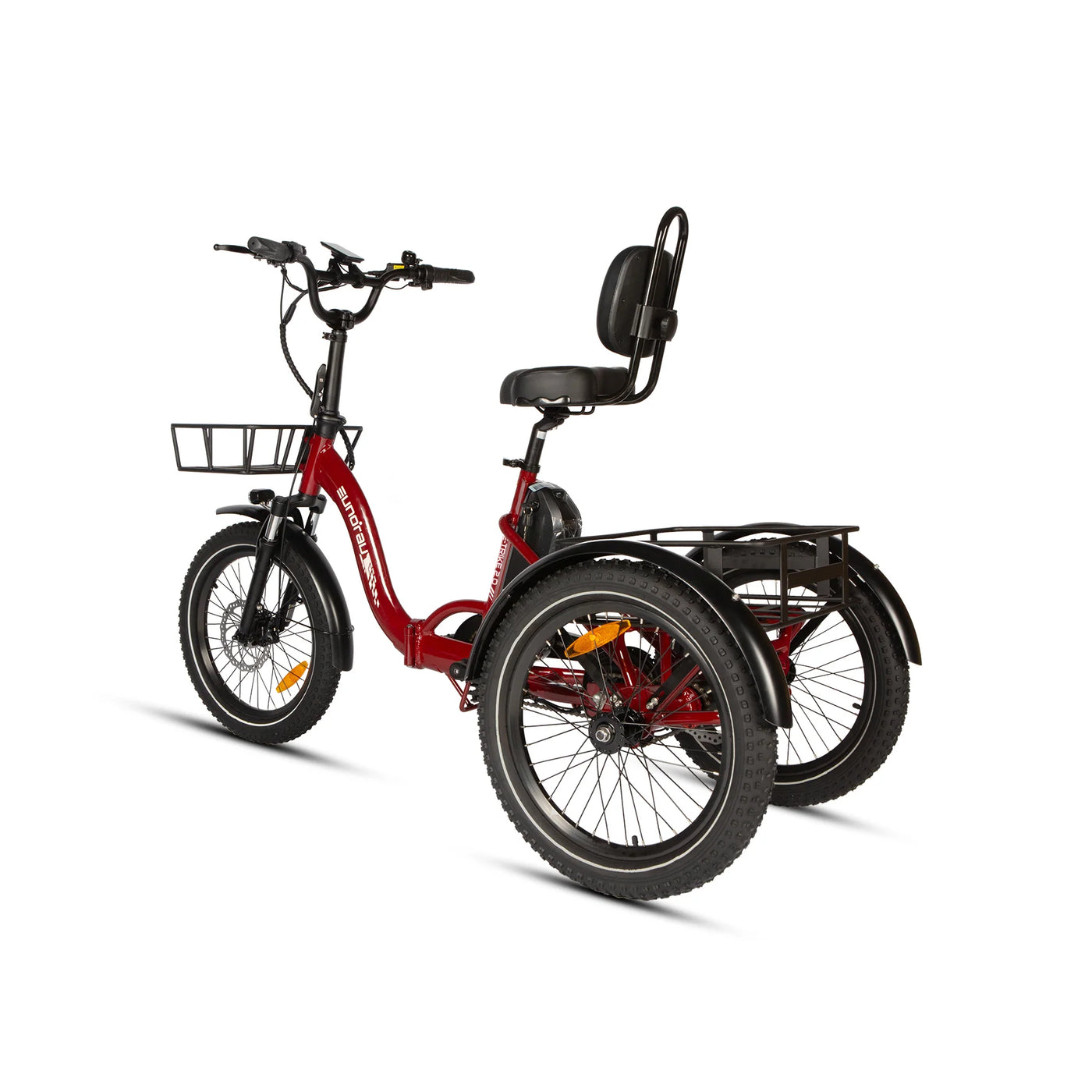Eunorau One-Trike 2.0