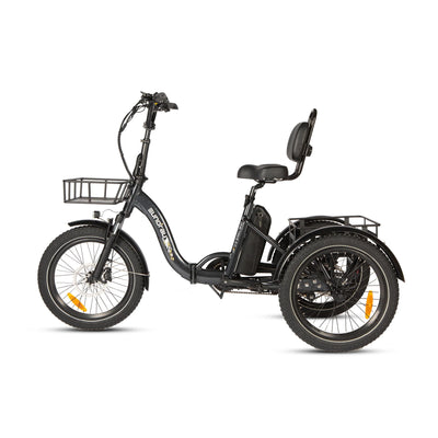 Eunorau One-Trike 2.0