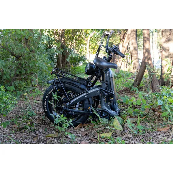 SnapCycle Storm 48V 750W Electric Bike – Rider Cycles