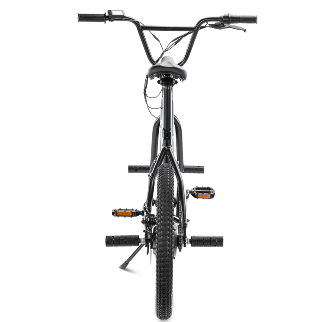 SWFT BMX 36V 7.5AH Electric Bike – Rider Cycles SWFT BMX 36V 7.5AH Electric Bike – Rider Cycles
