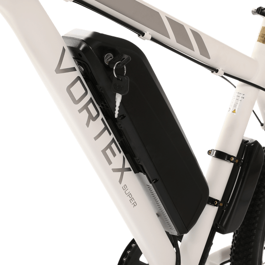 vortex fahrrad mountainbike Ecotric Vortex 36V 350W Electric Bike