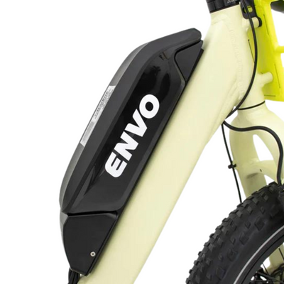 Envo Flex Urban 36V 500W Electric Bike