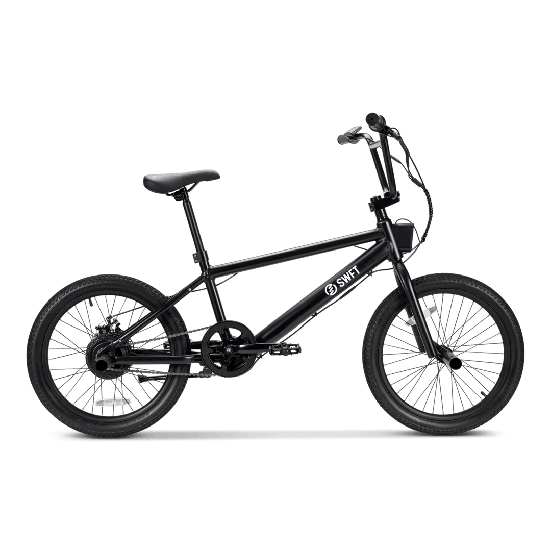 SWFT BMX 36V Electric Bike – Rider Cycles