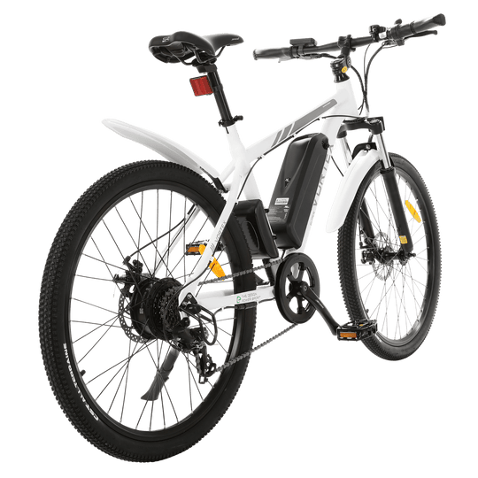 vortex citybike UL Certified Ecotric Vortex Electric 36V 350W Bike with Free Shipping –  Rider Cycles