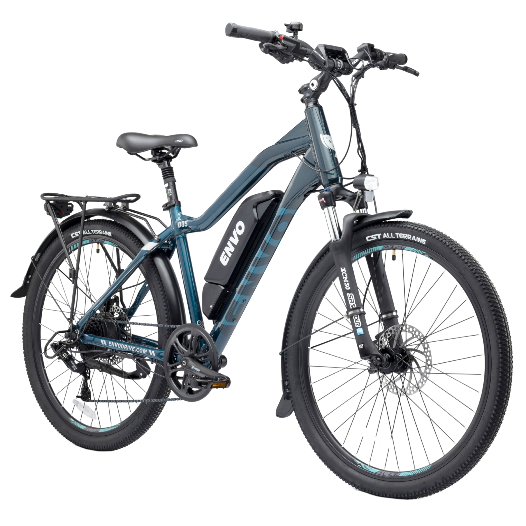 Envo ebike 2024