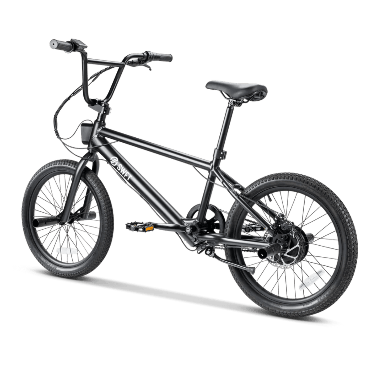 Bmx electric discount