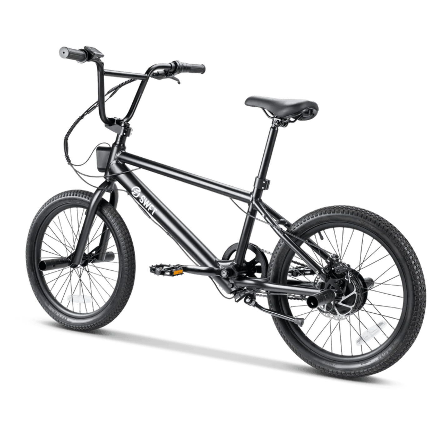 SWFT BMX 36V 7.5AH Electric Bike - Rider Cycles 