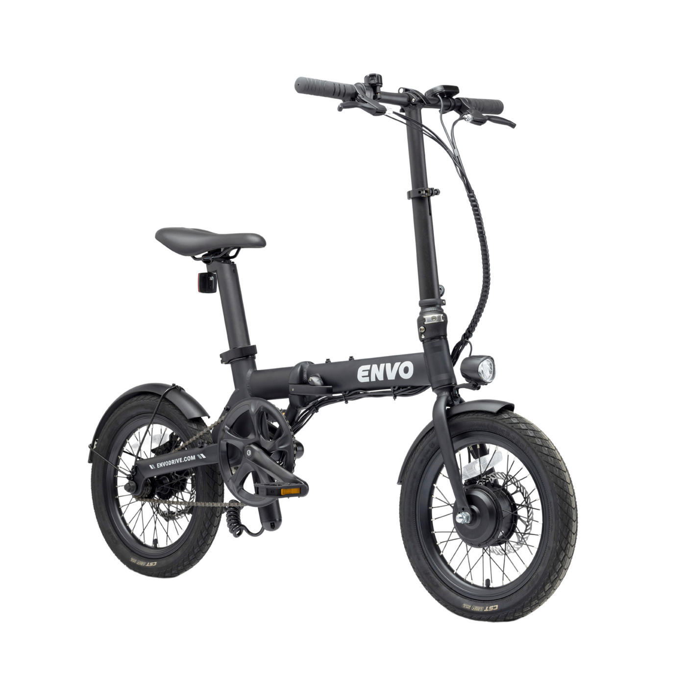 Envo Lynx 16