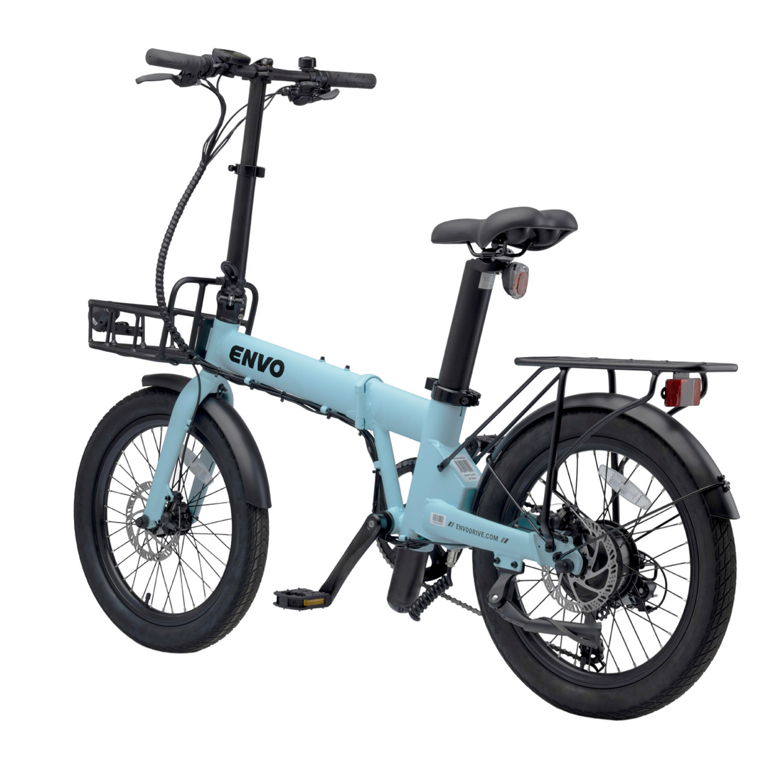 Envo Lynx 20