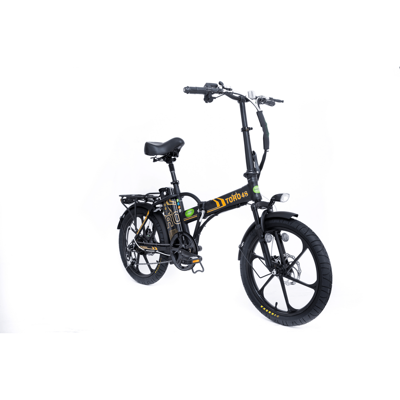 GreenBike Toro Foldable Electric City Bicycle – Rider Cycles GreenBike Toro Foldable Electric City Bicycle – Rider Cycles
