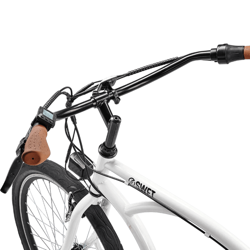 SWFT Fleet 46.8V 10AH Electric Bike - Rider Cycles 