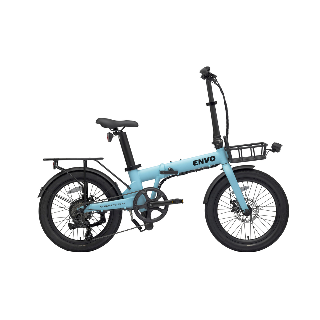 Flow Electric E-BIKE 20×4.0 h.kさん専用 Envo Lynx 20