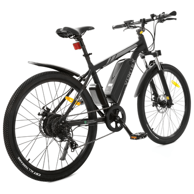 UL Certified Ecotric Vortex Electric 36V 350W Bike with Free