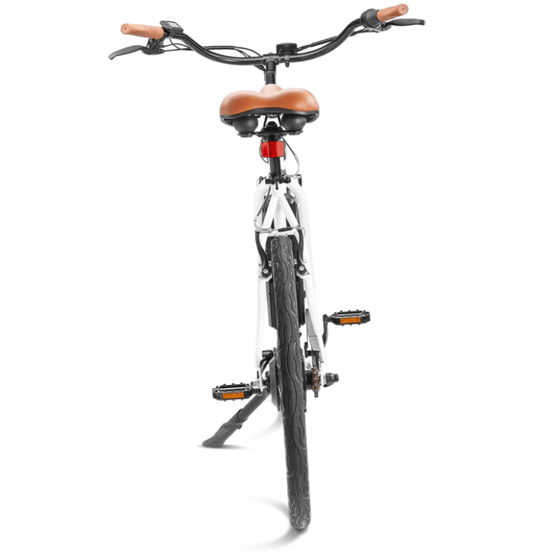 SWFT Fleet 46.8V 10AH Electric Bike - Rider Cycles 