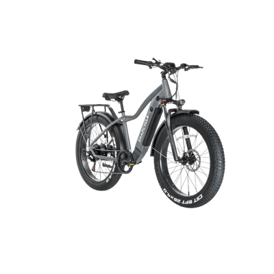 SnapCycle R1 Fat Tire Electric Bicycle