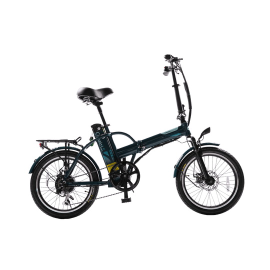 archer electric bicycle GreenBike Classic Foldable Electric City Bicycle – Rider Cycles