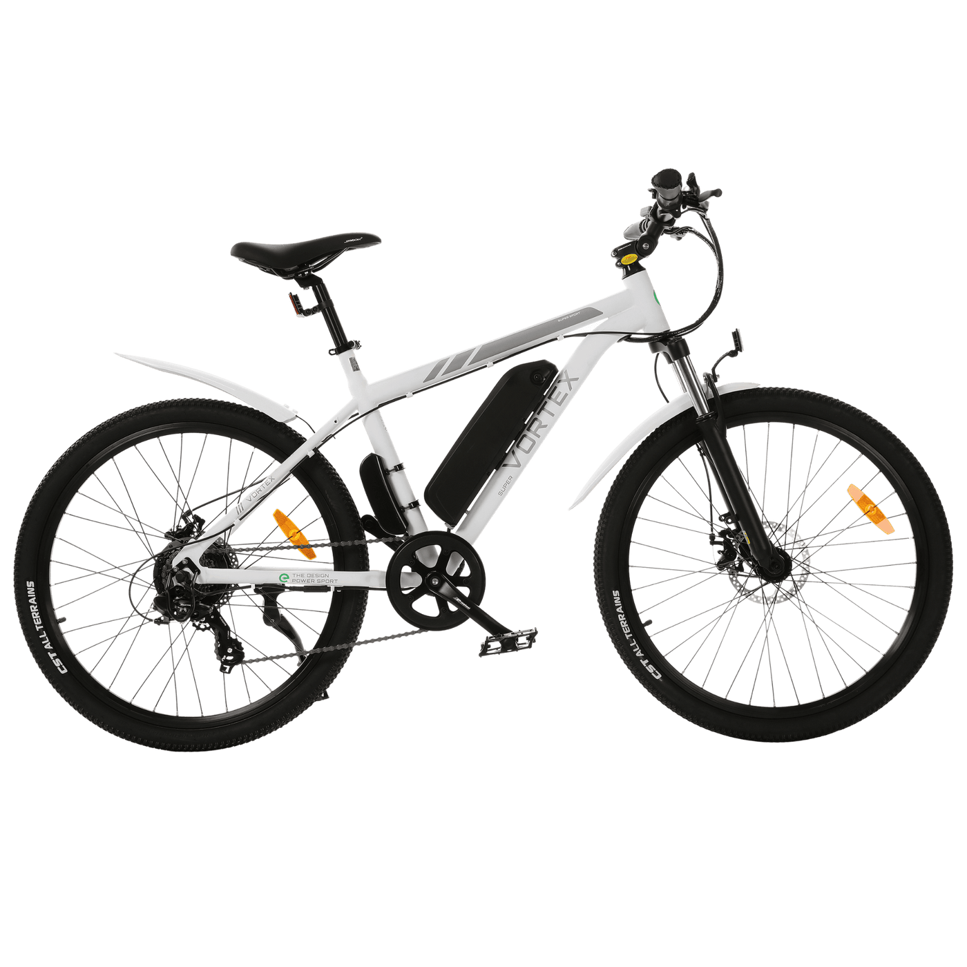 Ecotric vortex electric bike hotsell