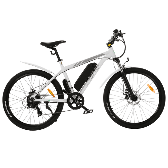 UL Certified Ecotric Vortex Electric 36V 350W Bike with Free