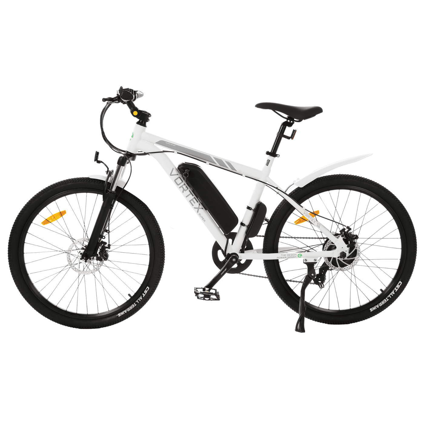 Ecotric vortex commuter electric bike hotsell