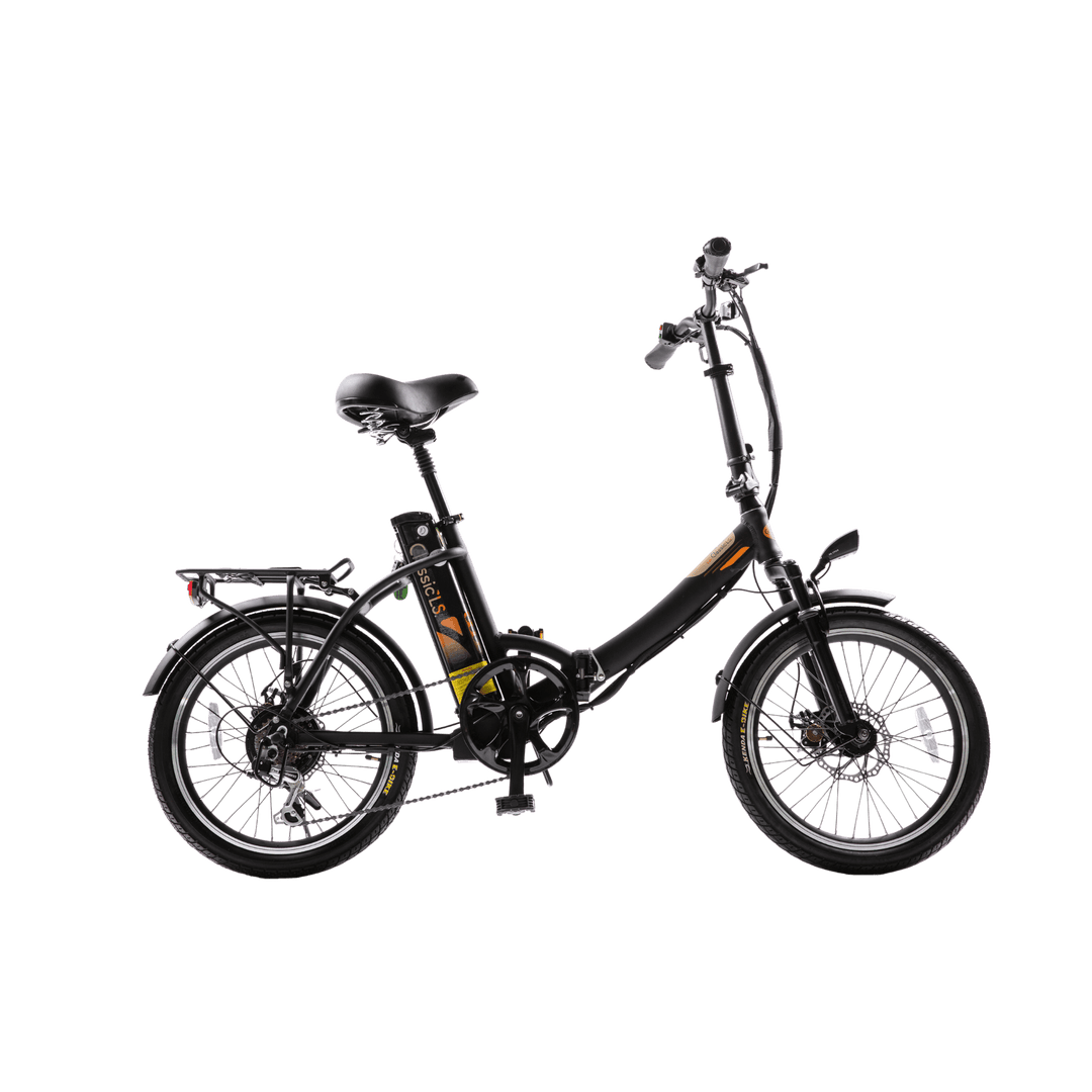 Green Bike Electric Bikes Rider Cycles