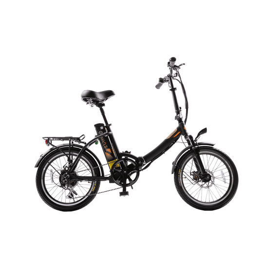 super sports classic electric bicycle GreenBike Classic Foldable Electric City Bicycle – Rider Cycles