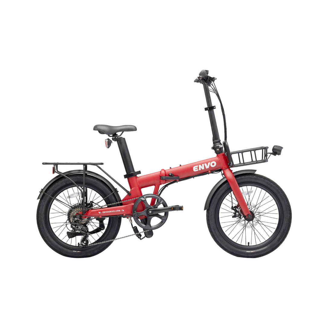 Envo Lynx 20