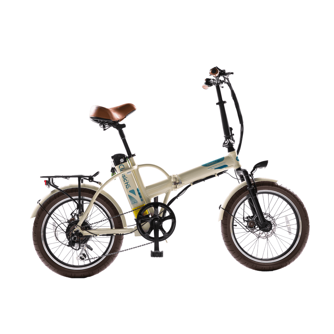 greens fahrrad e bike GreenBike Classic Foldable Electric City Bicycle – Rider Cycles