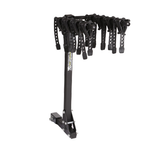 Swagman Trailhead 4 RV Bike Rack – Rider Cycles