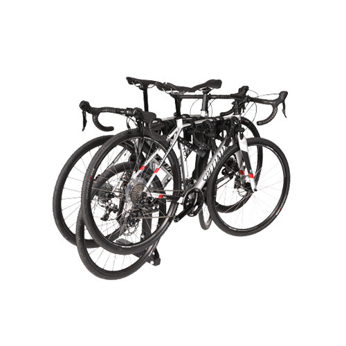 Swagman Trailhead 4 RV Bike Rack – Rider Cycles