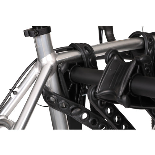 Swagman Trailhead 4 RV Bike Rack