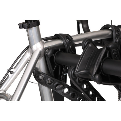 Swagman Trailhead 4 RV Bike Rack – Rider Cycles
