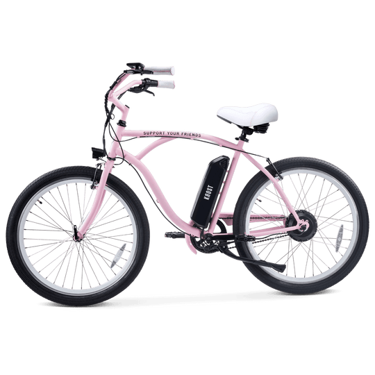 SWFT Krost 46.8V 10AH Electric Bike – Rider Cycles
