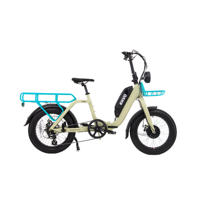 Envo Flex Urban 36V 500W Electric Bike