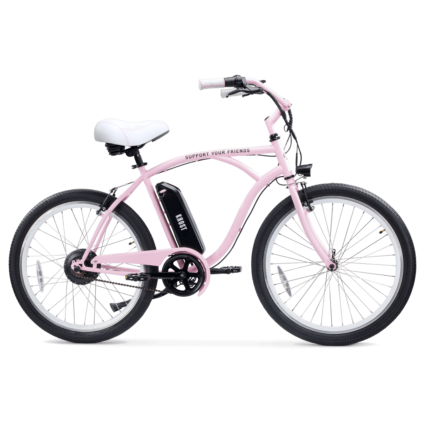 Huffy newport women's cruiser bike hotsell