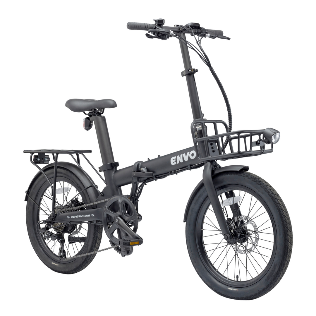 Flow Electric E-BIKE 20×4.0 h.kさん専用 Envo Lynx 20