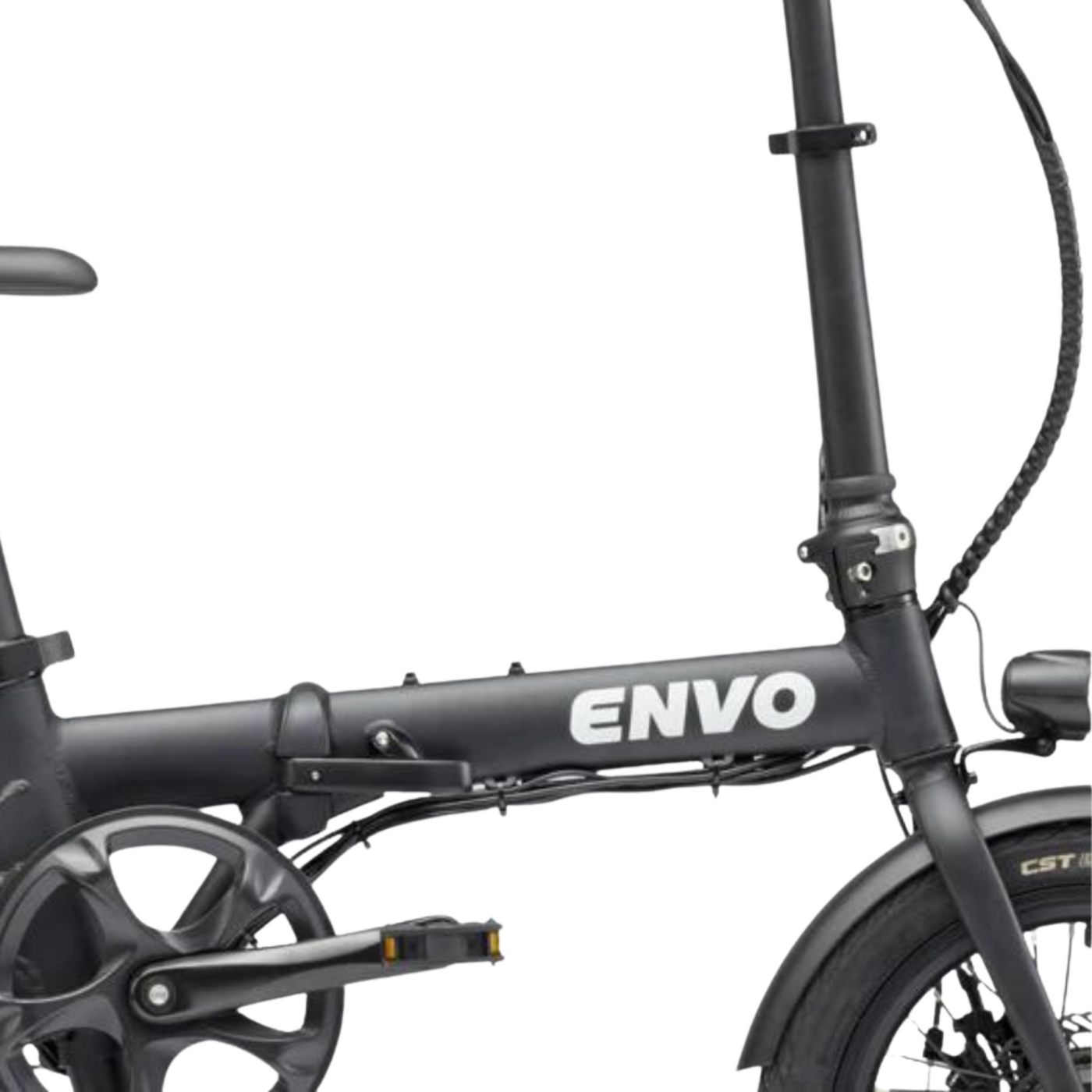 Envo Lynx 16" 36V 250W Electric Bike