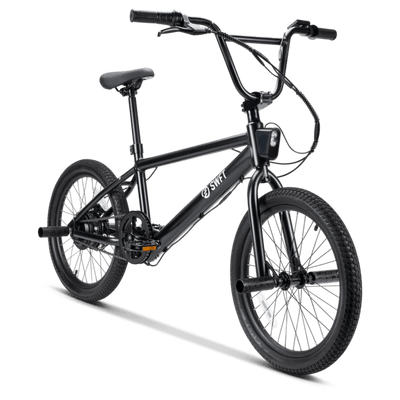 SWFT BMX 36V 7.5AH Electric Bike - Rider Cycles 
