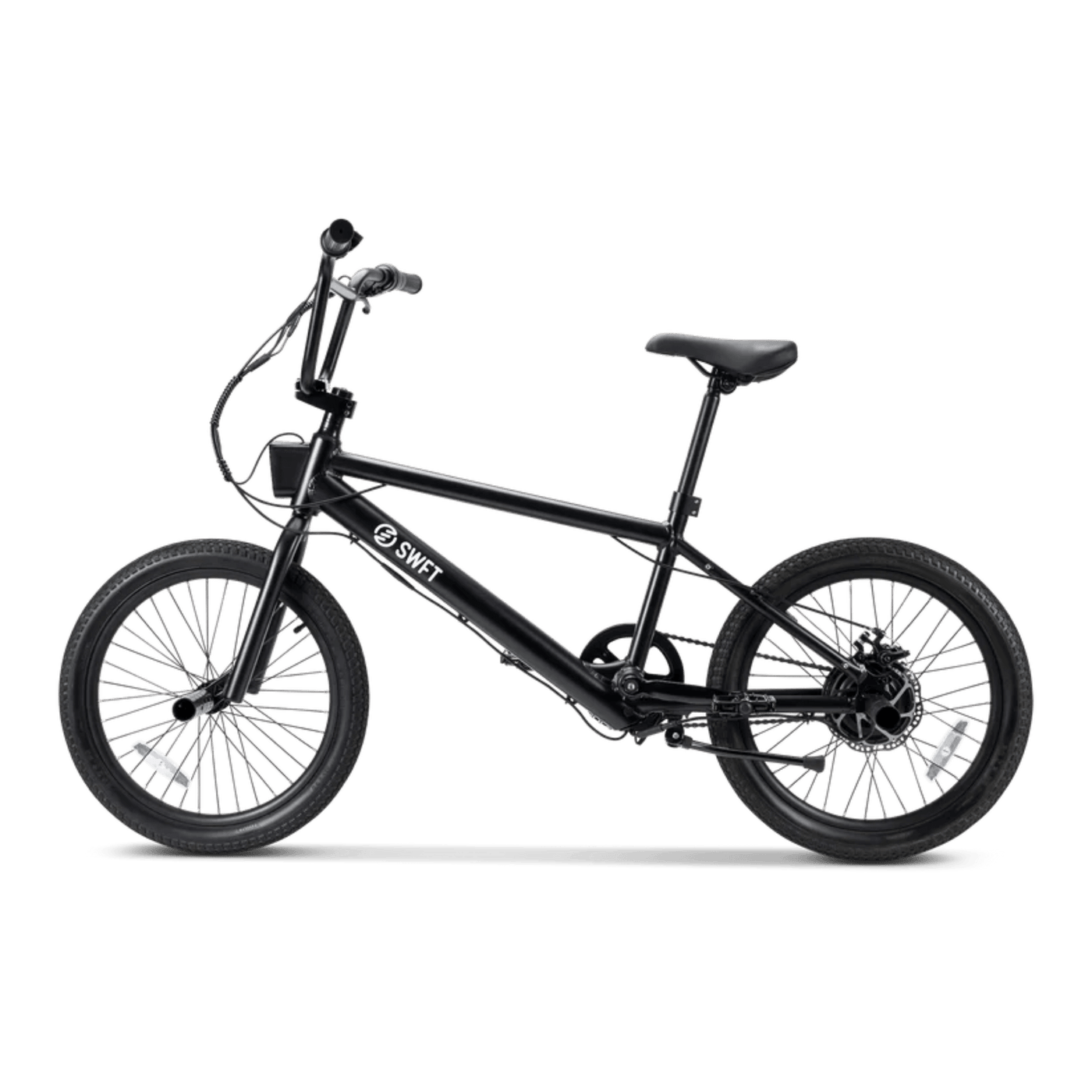 SWFT BMX 36V 7.5AH Electric Bike Rider Cycles
