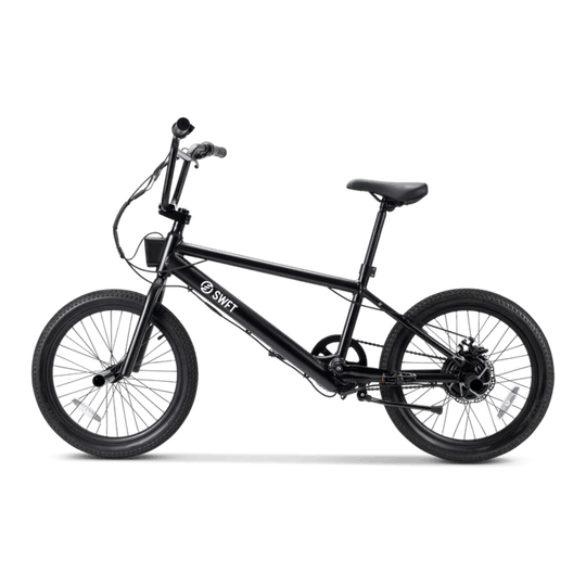 SWFT BMX 36V 7.5AH Electric Bike – Rider Cycles