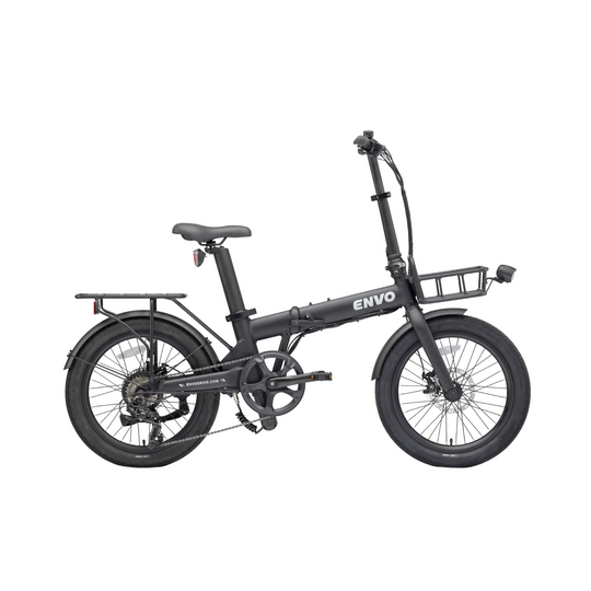 Envo Lynx 20