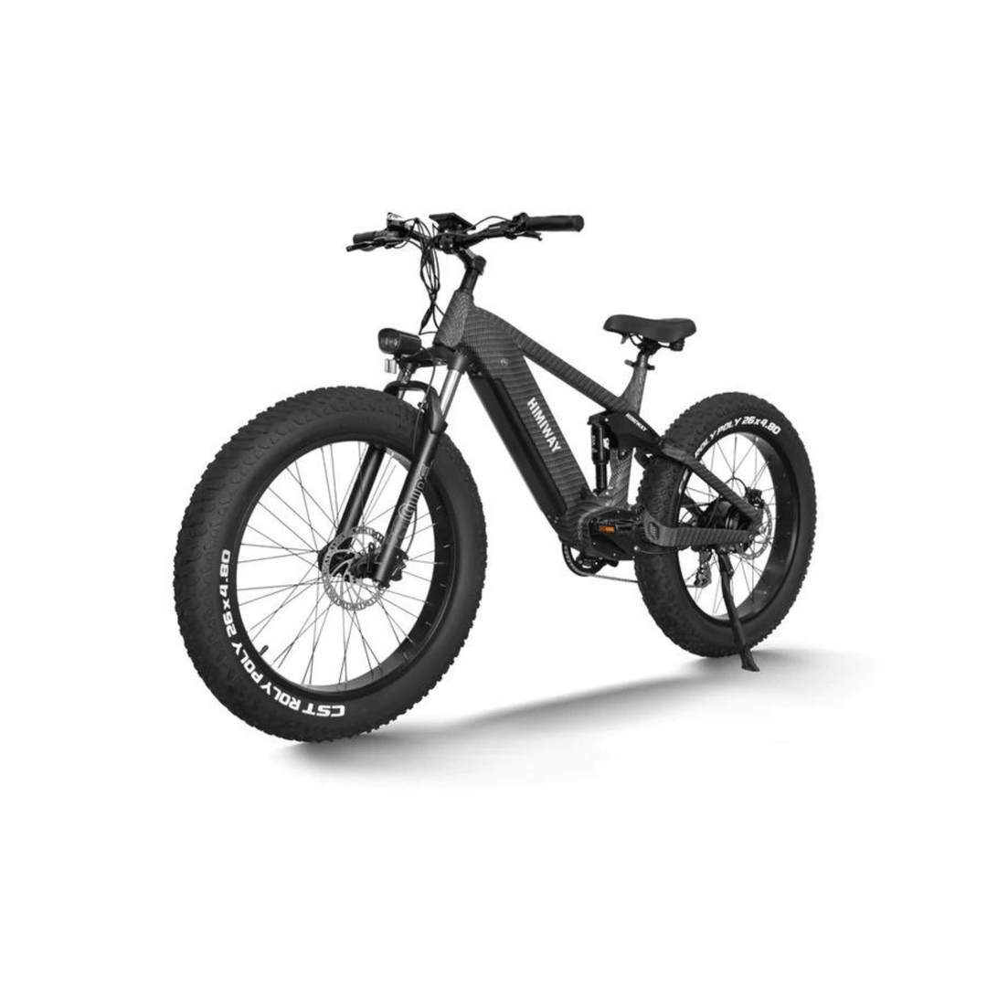 Himiway Cobra 48V 20AH Fat Tire Electric Bike – Rider Cycles