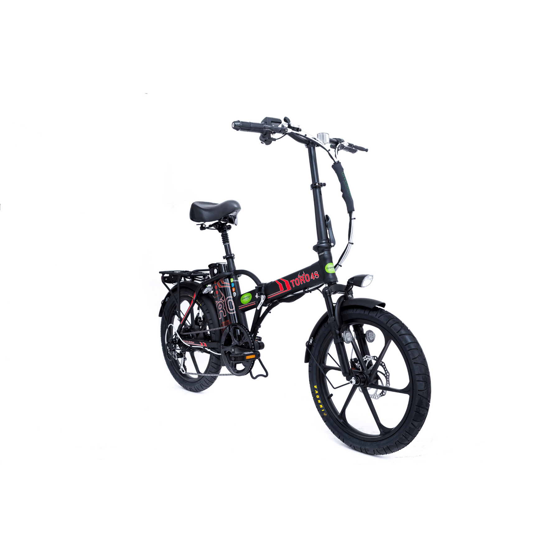 GreenBike Toro Foldable Electric City Bicycle – Rider Cycles GreenBike Toro Foldable Electric City Bicycle – Rider Cycles