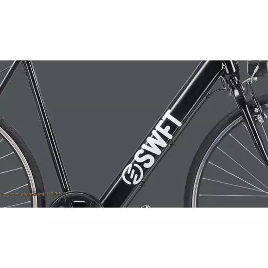 36 volt electric bicycle SWFT Volt 36V 10AH Electric Bicycle – Rider Cycles