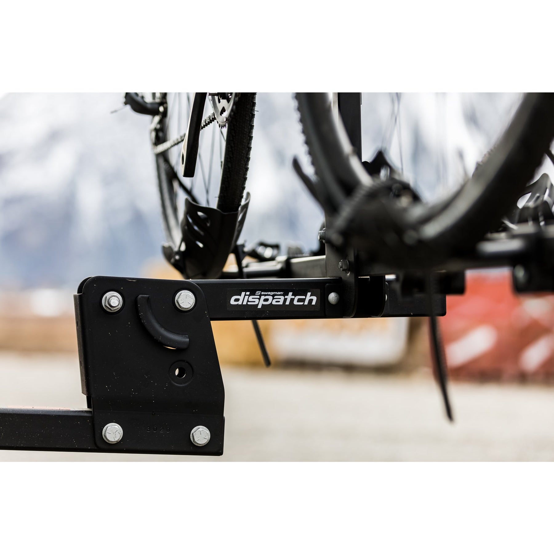 Swagman Dispatch Bike Rack – Rider Cycles